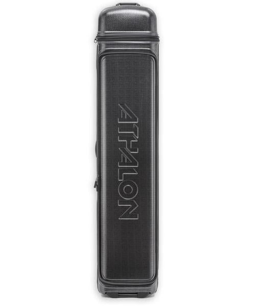 The Vault Hardshell Rolling Ski Case