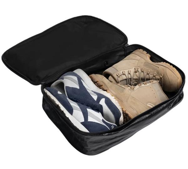 Kaamos Boot Cube