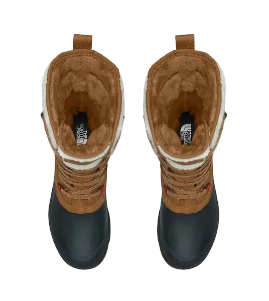 Women's Shellista VI Mid Waterproof