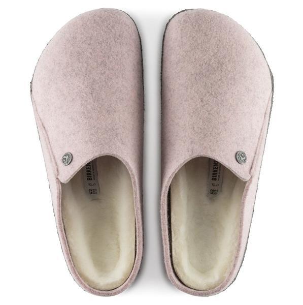 Women's Zermatt Shearling
