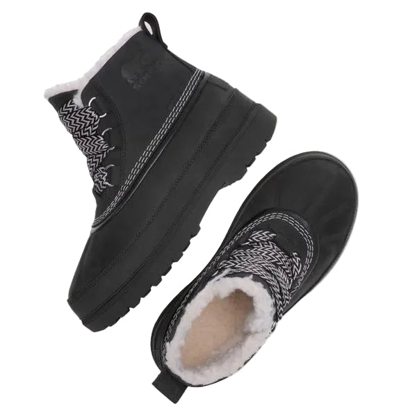 Women's Ambler Fireside Chukka Waterproof