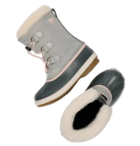 Kids' Yoot Pac Nylon Waterproof