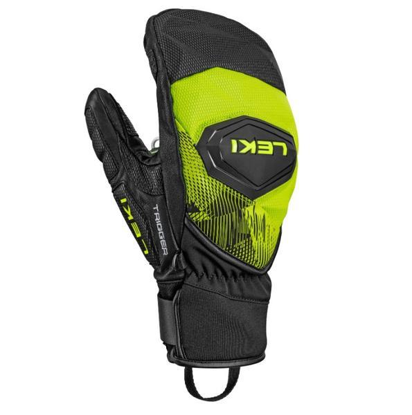 WCR Pro TR Mitt