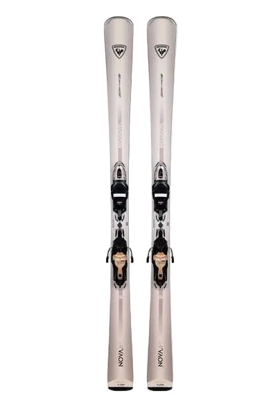 Women's Nova 6 + XP11 (26/27)