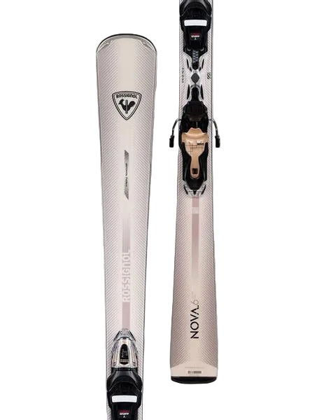 Women's Nova 6 + XP11 (26/27)