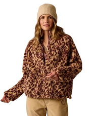 Women's Scout Fleece Pullover