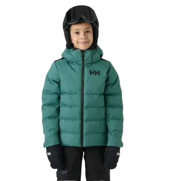 Junior Kvitfjell Race Puffy
