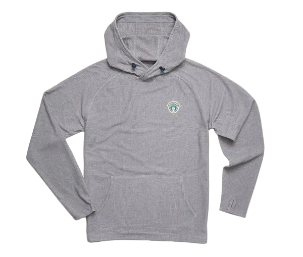 Men's Palo Duro Fleece Hoodie