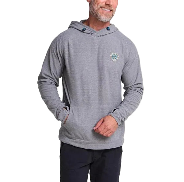 Men's Palo Duro Fleece Hoodie