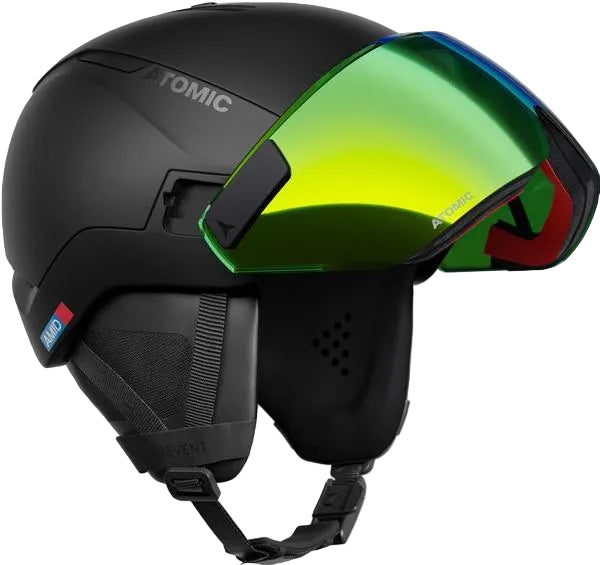 Revent GT Amid Visor HD