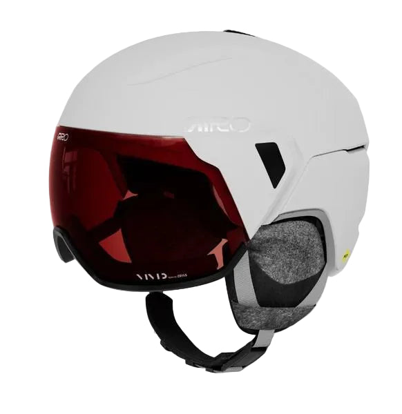 Orbit Spherical MIPS