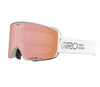 Axis - Stacked White/Silver | Rose Gold