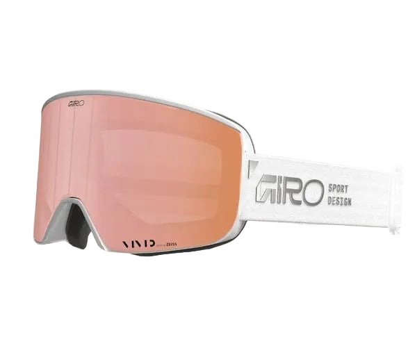 Axis - Stacked White/Silver | Rose Gold