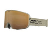 Axis - Stacked Stone Tan | Petrol