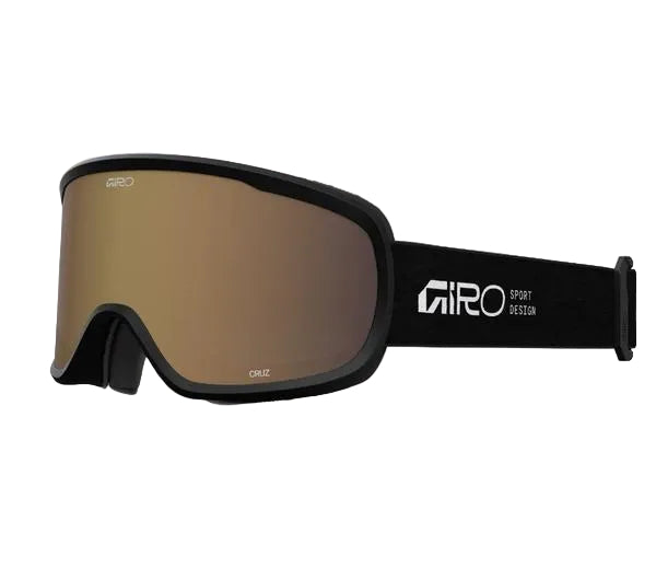 Cruz - Stacked Black | Amber Rose