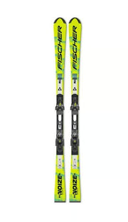 RC4 WC SL Noize 165 M-Plate (26/27)