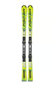 RC4 WC SL Noize 155 M-Plate (26/27)