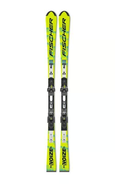 RC4 WC SL Noize 155 M-Plate (26/27)