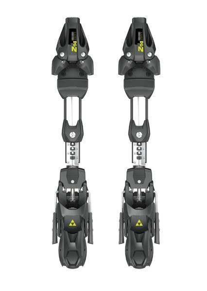 RC4 Z14 Freeflex ST 85mm (26/27)