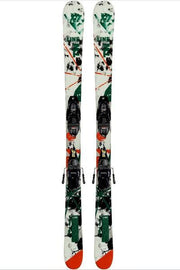 Wallisch Shorty + 7.0 (26/27)