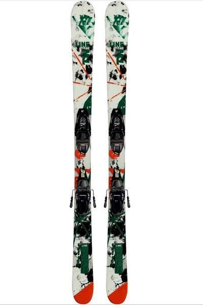 Wallisch Shorty + 7.0 (26/27)