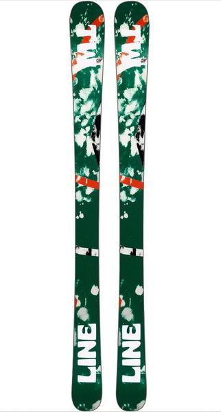 Wallisch Shorty + 7.0 (26/27)