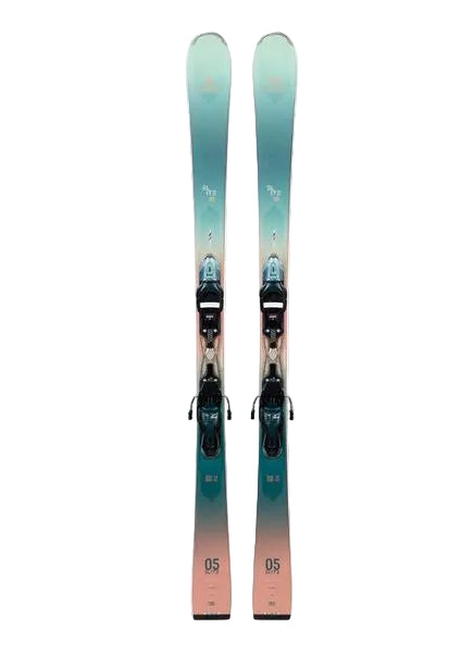 Women's Elite 5 + XP11 (26/27)