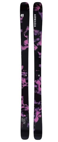 Women's ARW 88 (26/27)