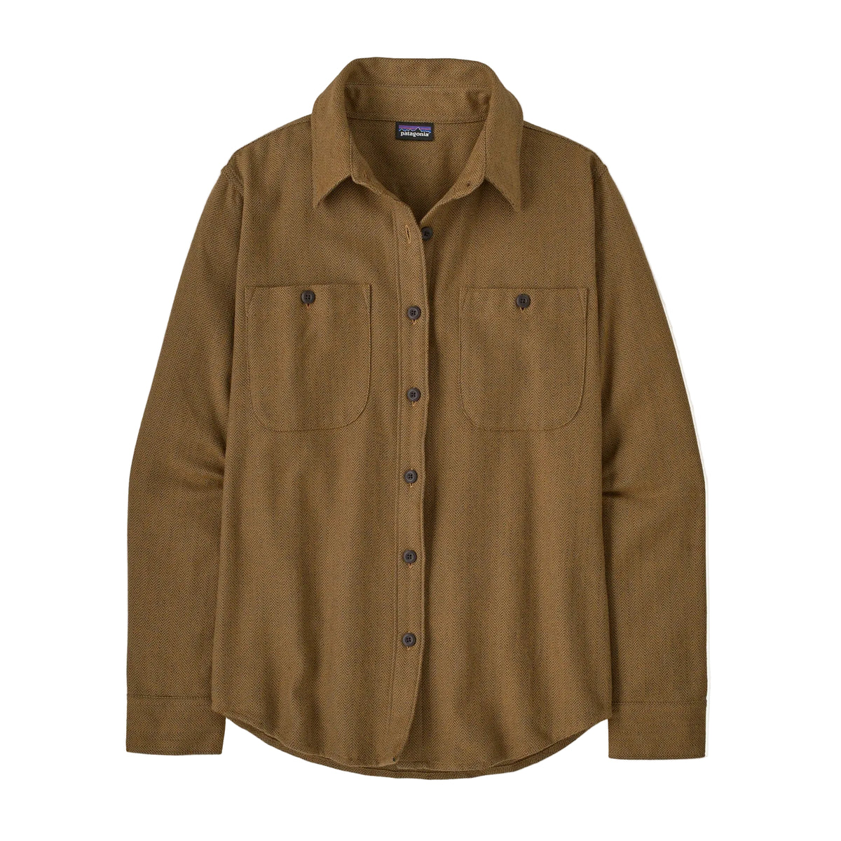 Women's Fjord Flannel Shirt