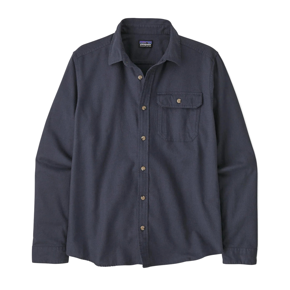 Men's Lightweight Fjord Flannel Shirt