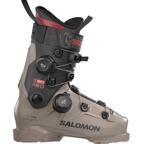S/Pro Supra Dual Boa 120 (26/27)