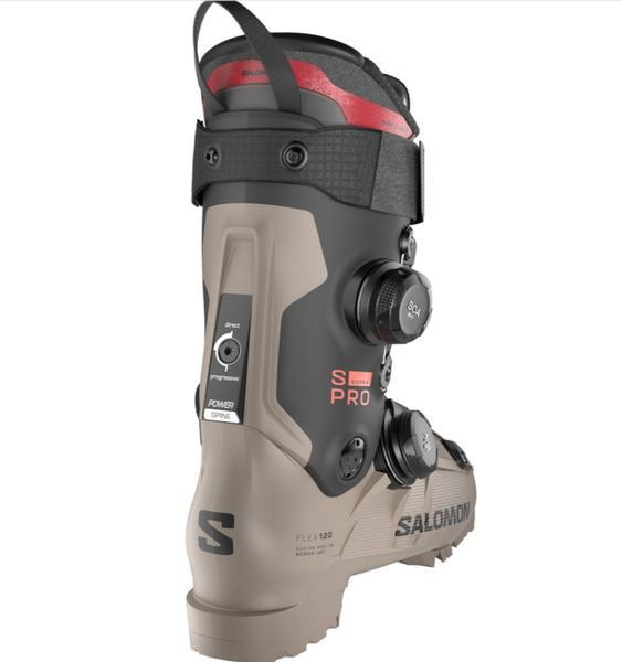 S/Pro Supra Dual Boa 120 (26/27)