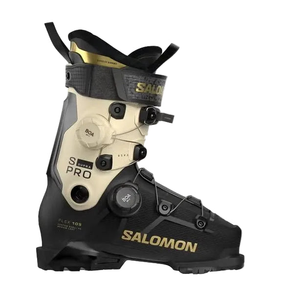 Women's S/Pro Supra Dual Boa 105 (26/27)