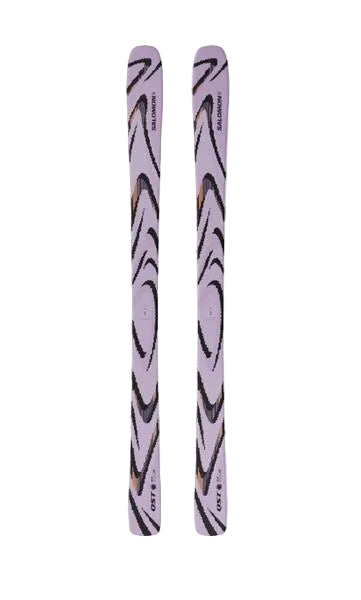 QST 94 Lilac (26/27)