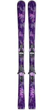 Women's Montero AW + Strive 11 3D (26/27)