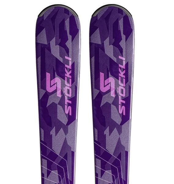 Women's Montero AW + Strive 11 3D (26/27)