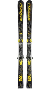 Montero AX + Strive 13 3D (26/27)