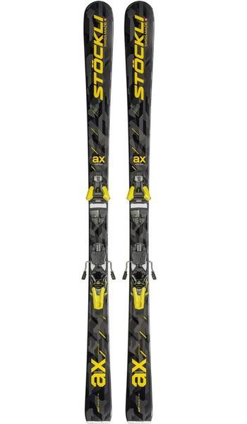 Montero AX + Strive 13 3D (26/27)