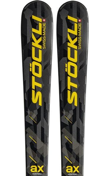 Montero AX + Strive 13 3D (26/27)