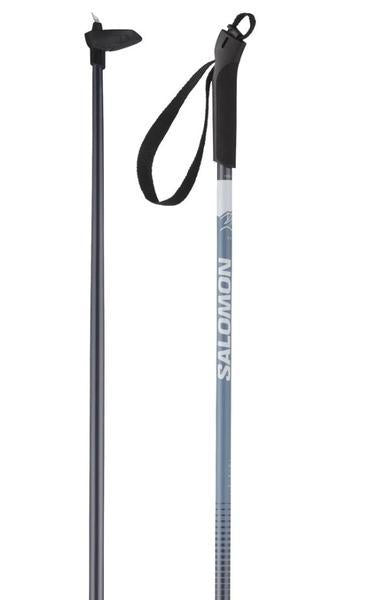 Escape Poles
