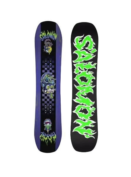 Kids' Grail (26/27)