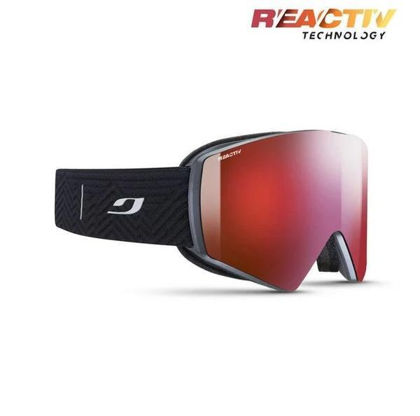 Razor Edge - Black | Reactiv 0-4