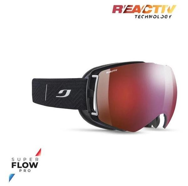 Lightyear OTG - Black | Reactiv 0-4