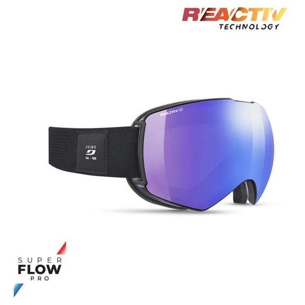 Lightyear OTG - Black | Reactiv 1-3 Glare Control