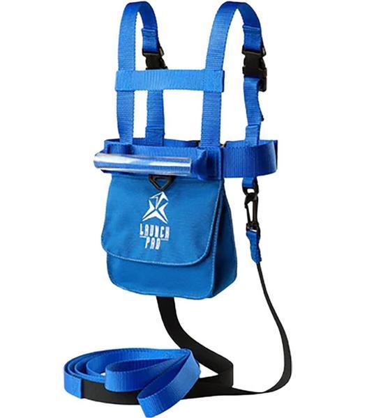 Launch Pad Ski Harness