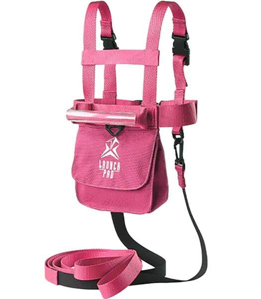 Launch Pad Ski Harness