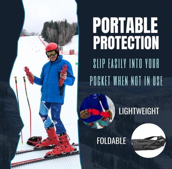 Kids' Ski Skootys