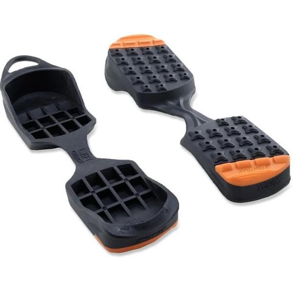 Ski Trax Sole Protector