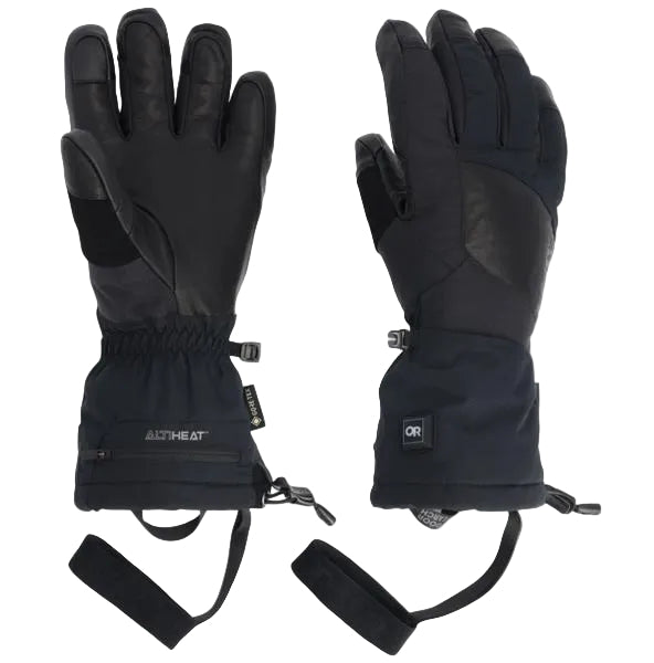 OR Prevail Heated GORE-TEX Glove