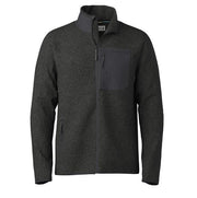 Men's Second Cut Fleece Jacket